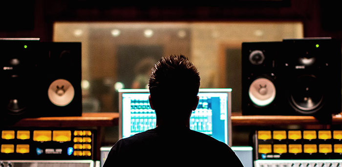 a great mixing engineer