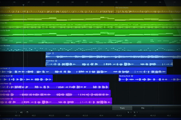 Music Arrangement
