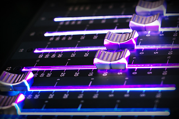 Rane-Mixer