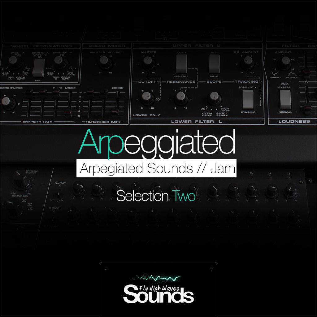Analog Sounds