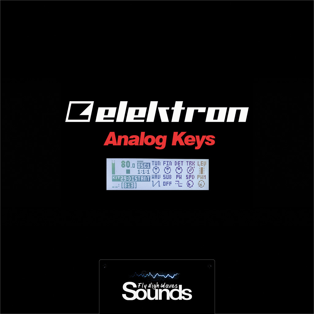 Analog Sounds