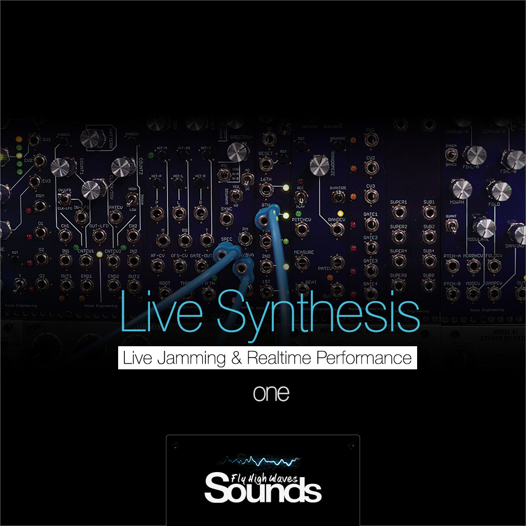 Analog Sounds