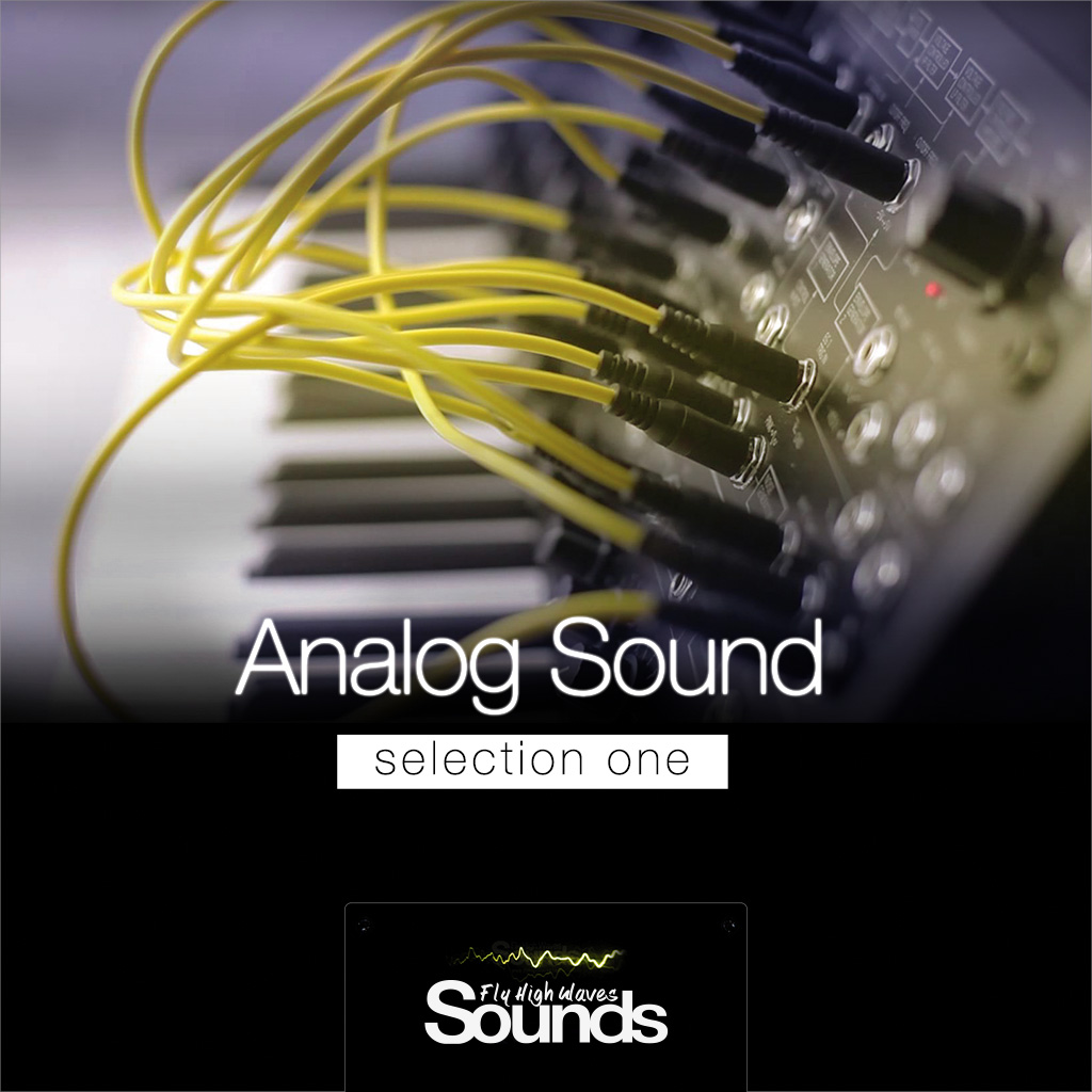 Analog Sounds