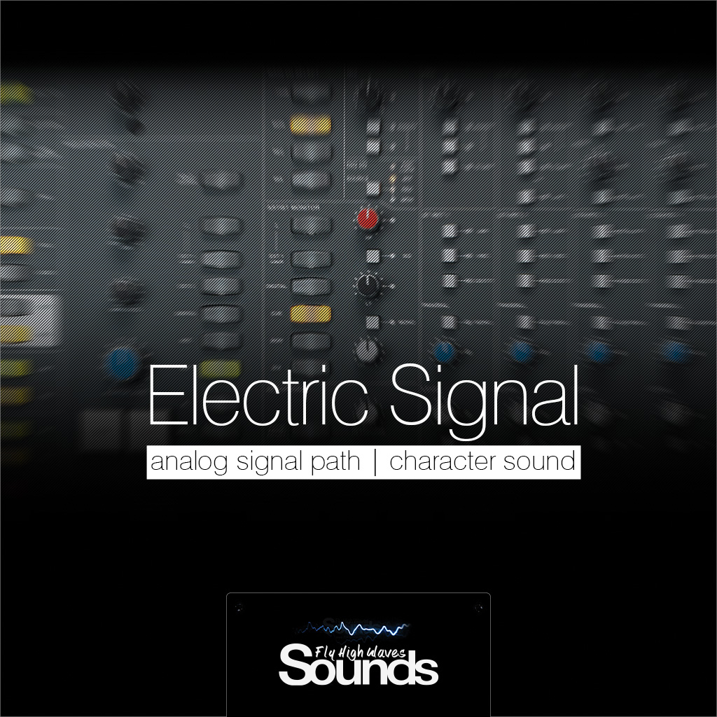 Analog Sounds