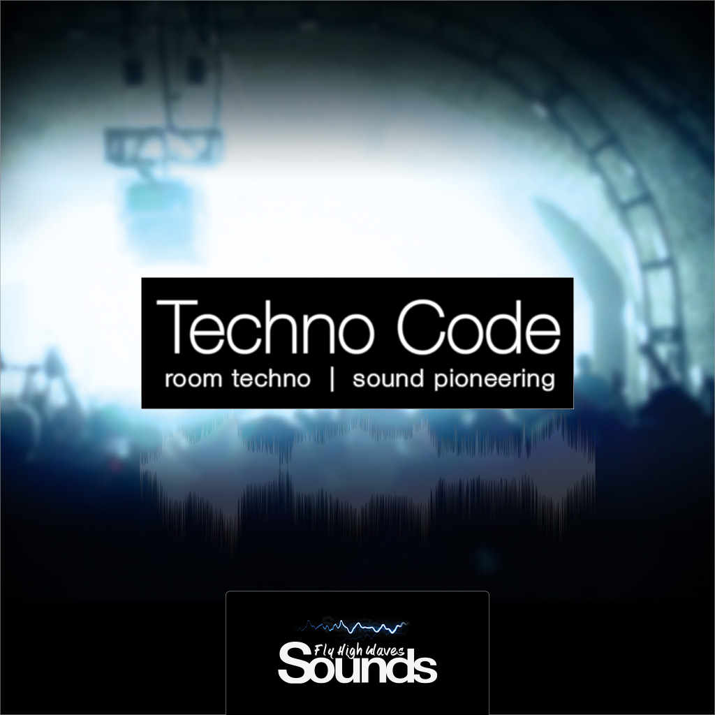 Techno Code