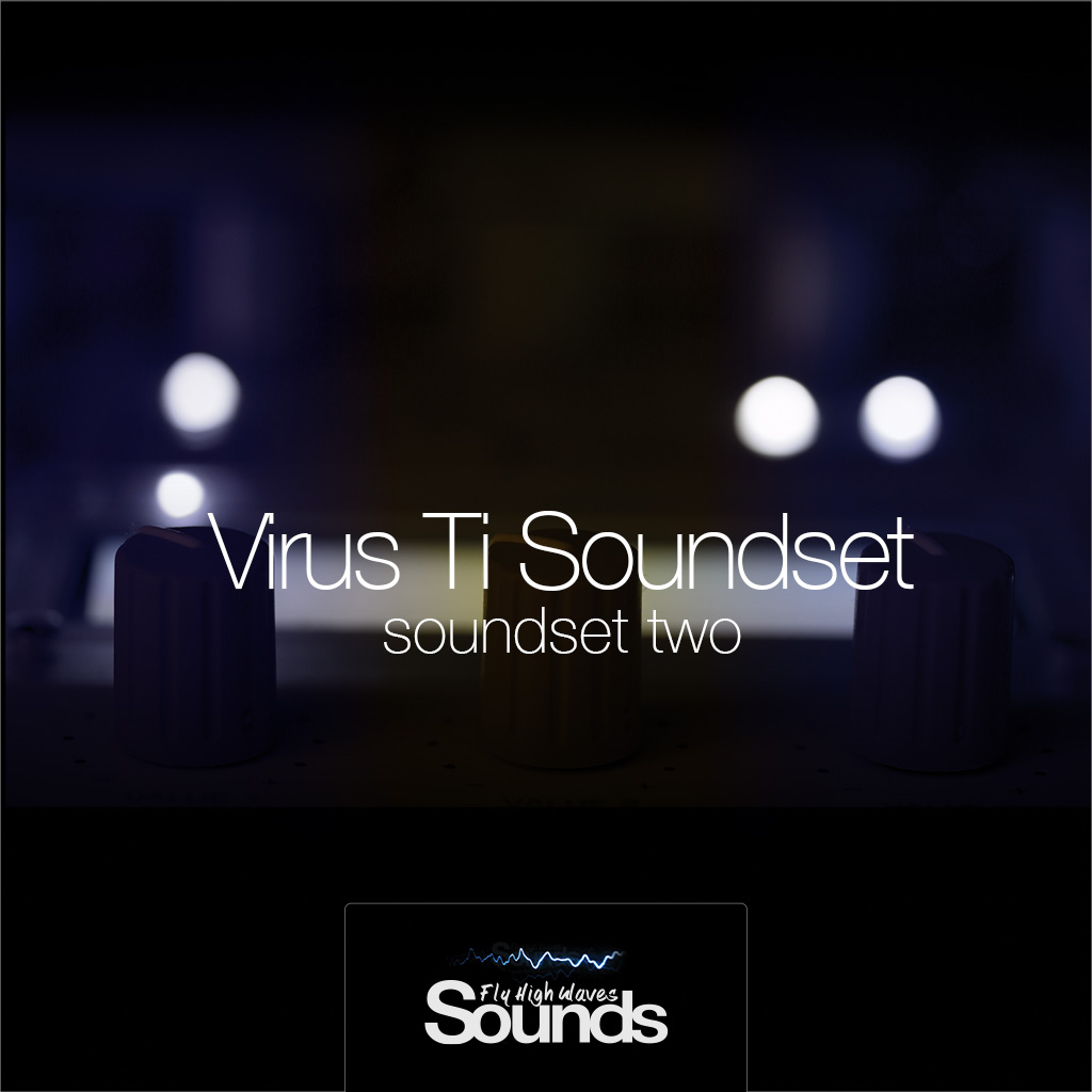 Analog Sounds