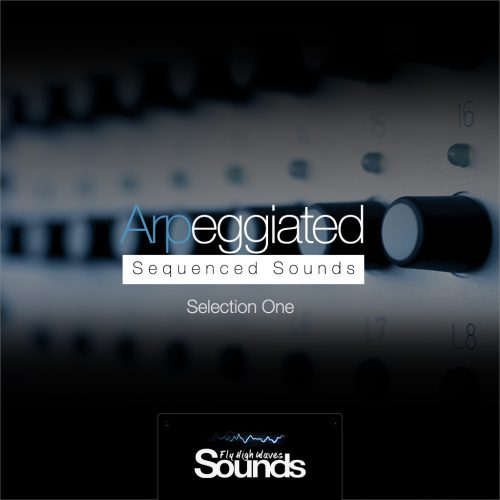 Arpeggiated | Sound Samples Library