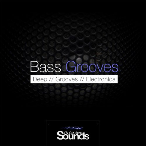 Bass Grooves | Sound Samples Library