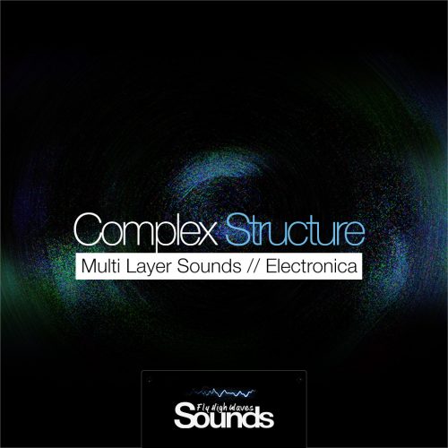 Complex Structure | Sound Samples Library