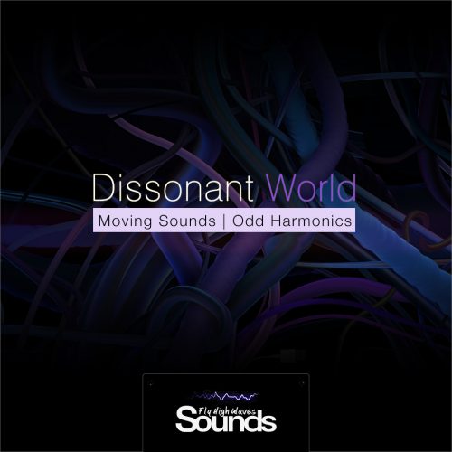 Dissonant World | Sound Samples Library