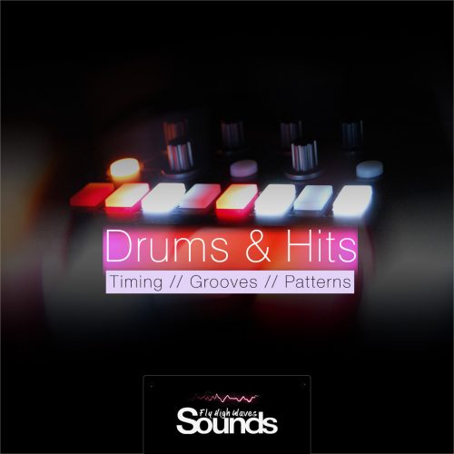 Drums & Bits | Sound Samples Library