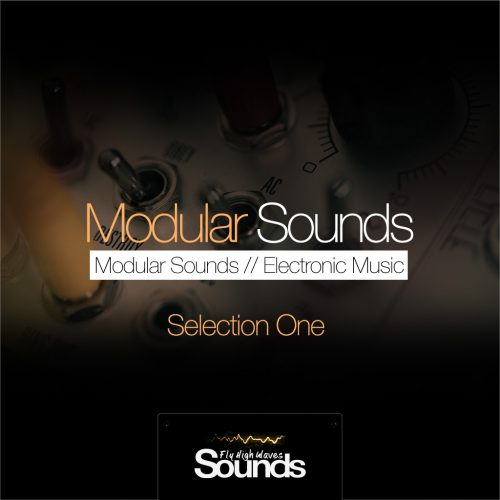 Modular Sounds One | Sound Samples Library