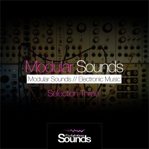 Modular Sounds | Sound Samples Library