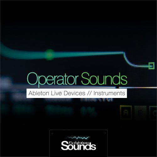 Operator Sounds DevicesS | Preset Library