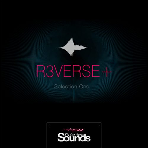 R3VERSE+ Reverse Sound Samples Library