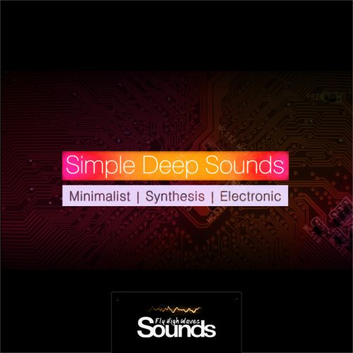 Simple Deep Sounds | Sound Samples Library