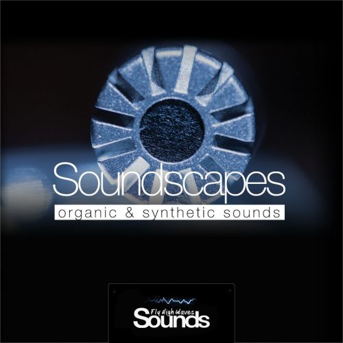 Soundscapes | Sound Samples Library