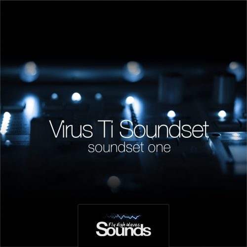 Virus TI Soundset One | Sound Samples Library