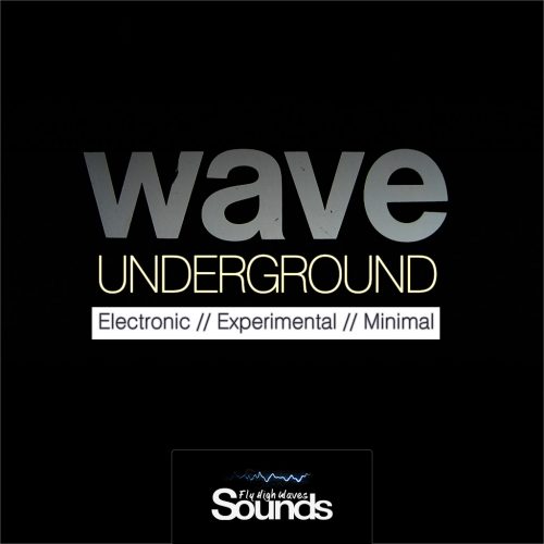 Wave Underground Sound Samples Library